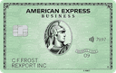 Amex Business Card