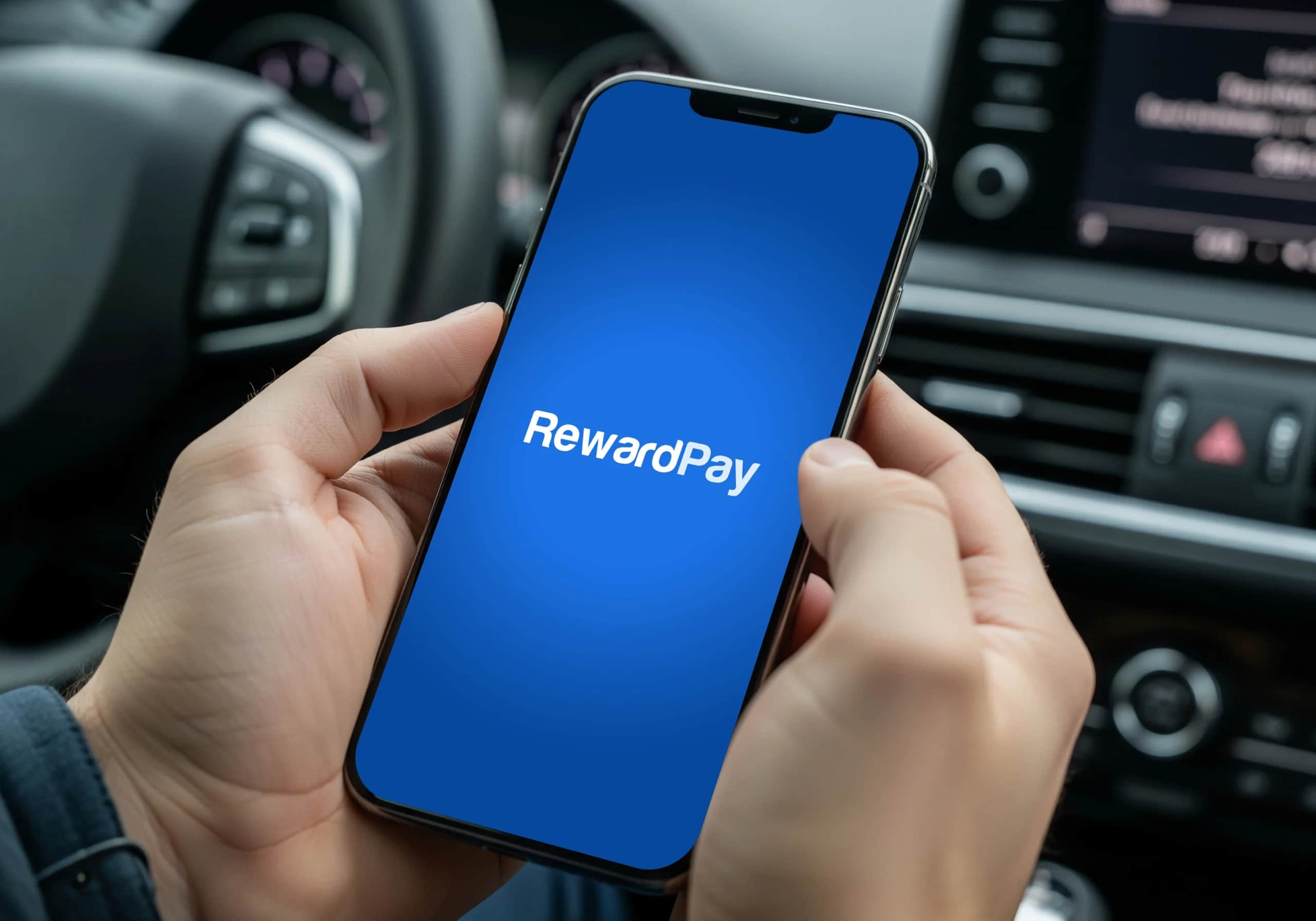 Mobile RewardPay