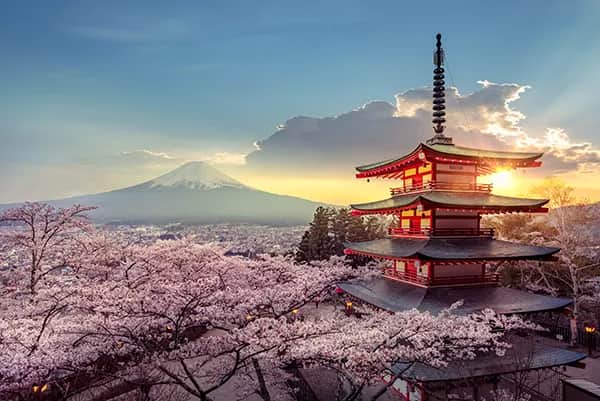 Tokyo