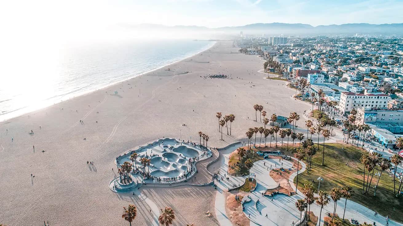 Los Angles