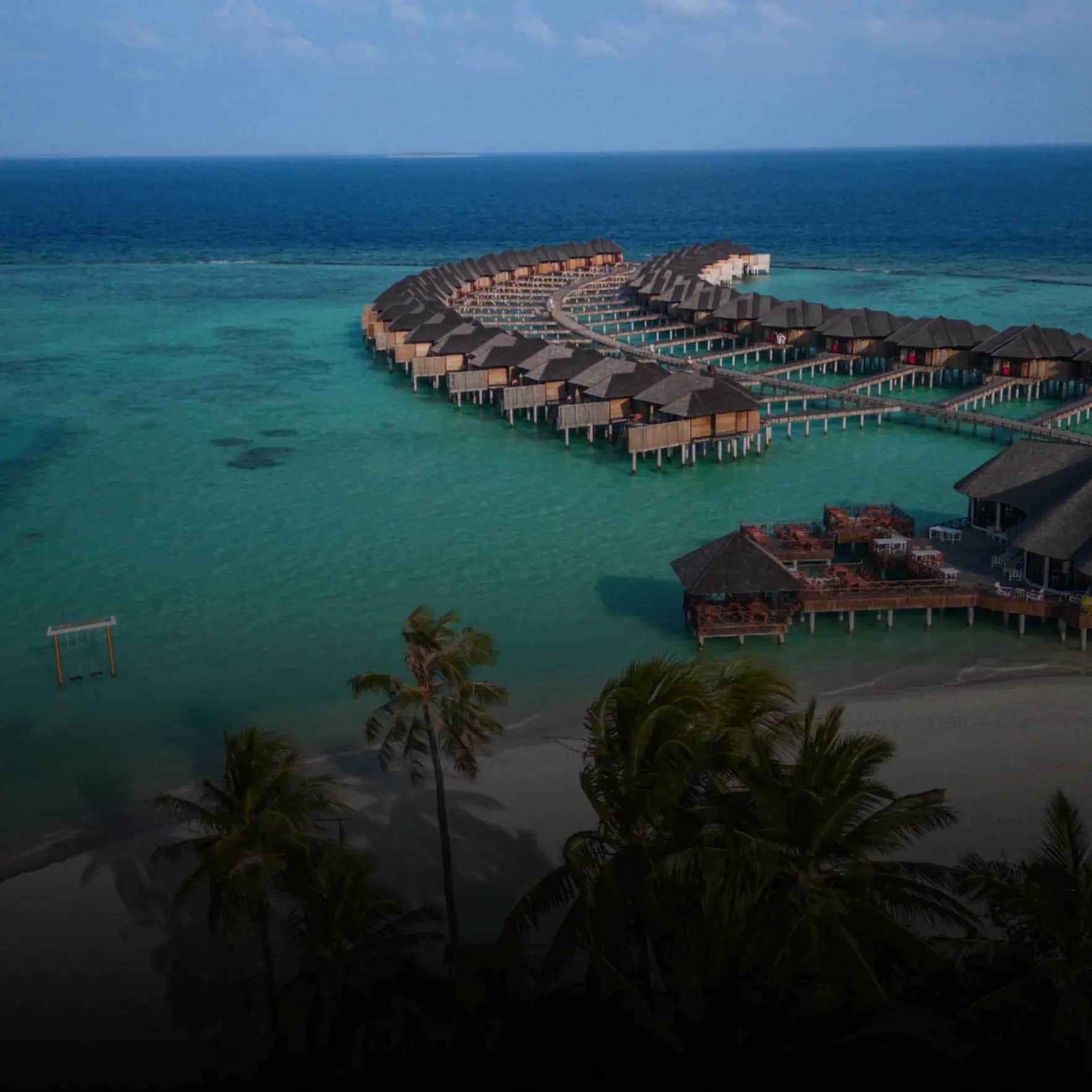 Luxury Escapes