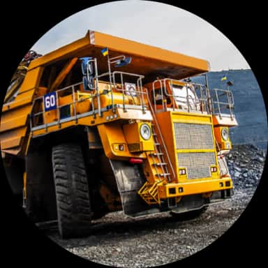 Mining
