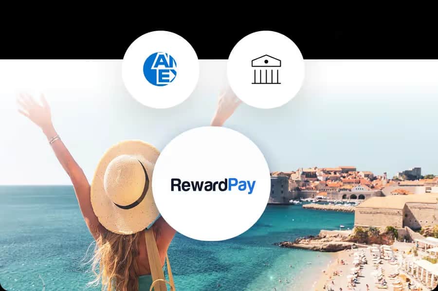 More rewards