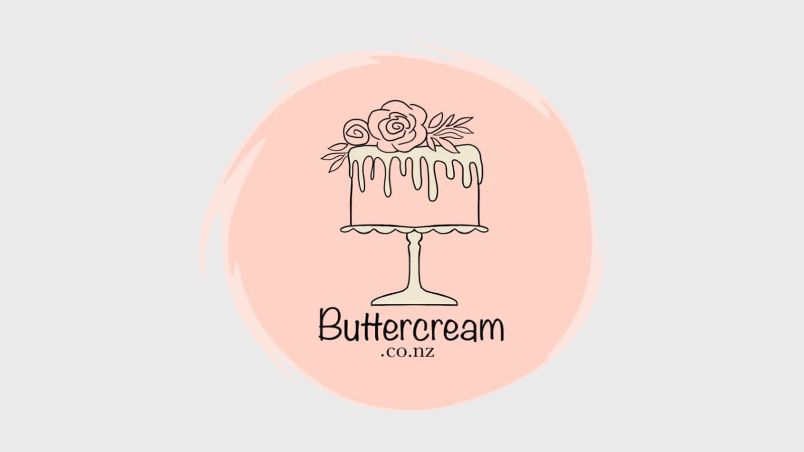 Buttercream.co.nz